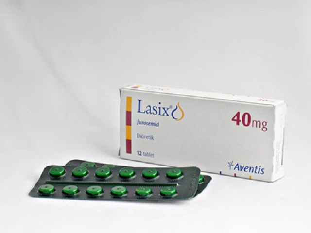 Buy Lasix Online Safely: Affordable Diuretic Treatment Solutions