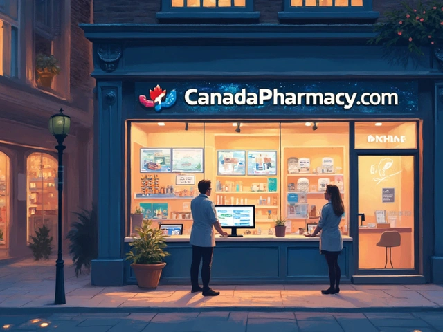 Exploring Reliable Alternatives to MapleLeafMeds: Your Guide to Safe Medication Purchases