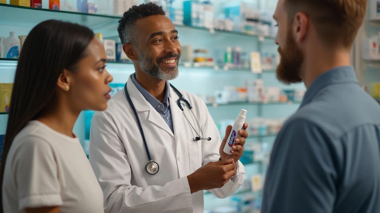 Afrin Dosage, Rebound Congestion, and Top FAQs Answered for Safe Nasal Spray Use