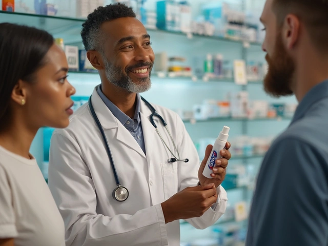Afrin Dosage, Rebound Congestion, and Top FAQs Answered for Safe Nasal Spray Use