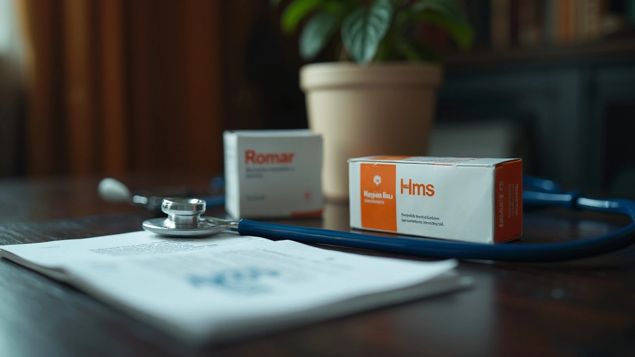 What’s Really in Those Pills? Medication Quality and Pharmacy Choices