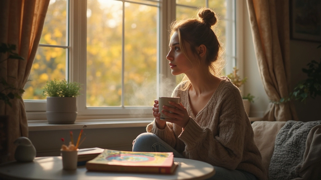 Coping with Immunodeficiency: Mental Health Support and Daily Strategies