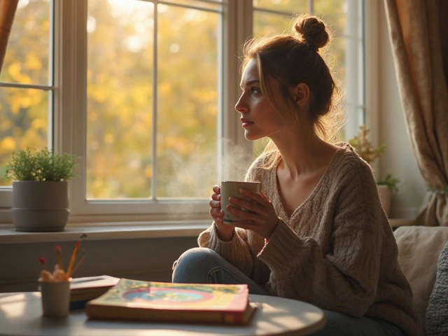 Coping with Immunodeficiency: Mental Health Support and Daily Strategies