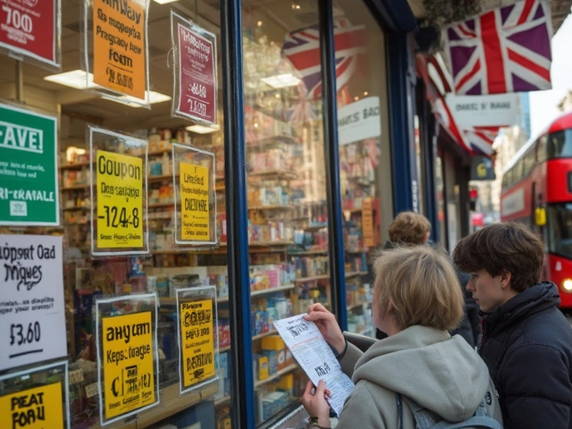 Rx Coupons vs. Canadian Pharmacies: Best Ways to Save on Prescriptions in 2025