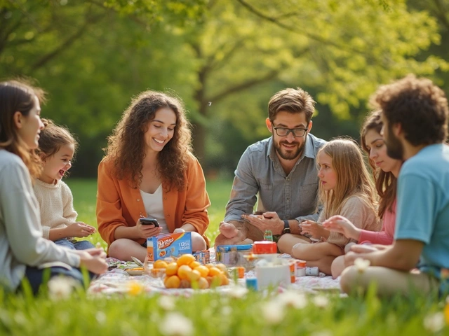 Zyrtec: Fast Allergy Relief, Uses, Side Effects, and Key Facts