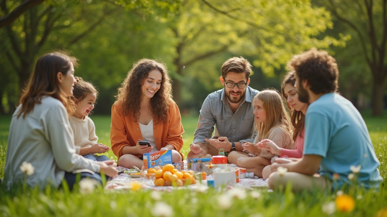 Zyrtec: Fast Allergy Relief, Uses, Side Effects, and Key Facts