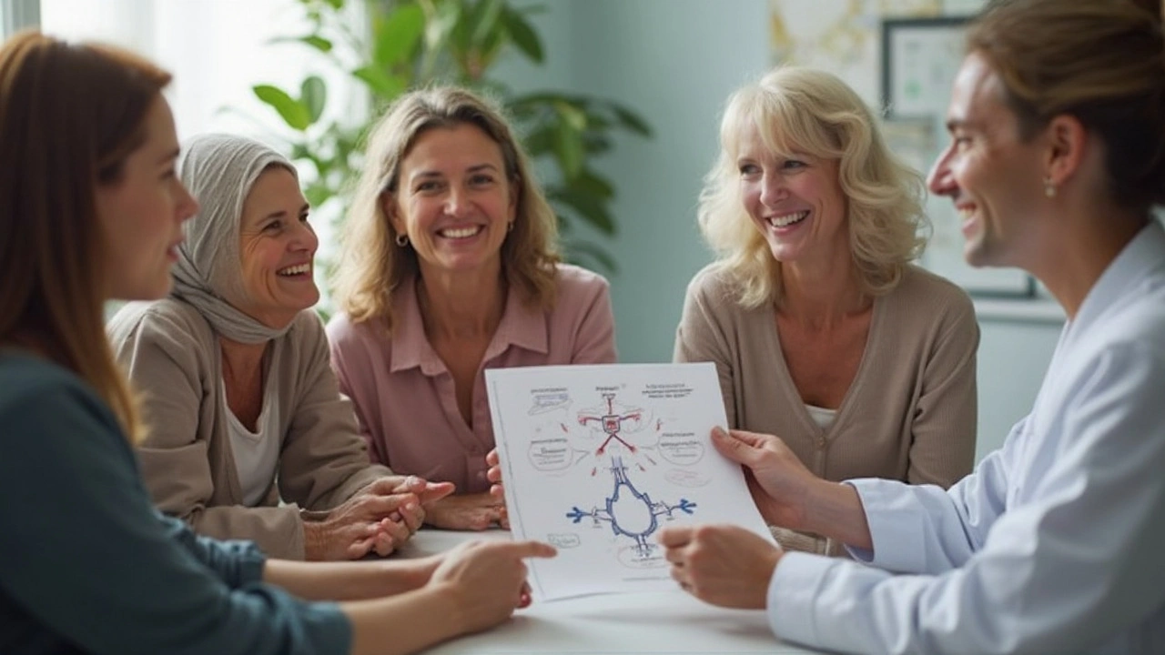 Premarin Side Effects, Risks, and Smart Alternatives