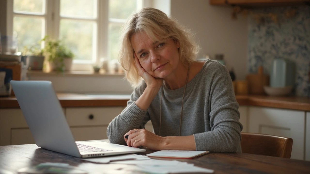 Premarin Uses, Side Effects, and Alternatives: What You Need to Know