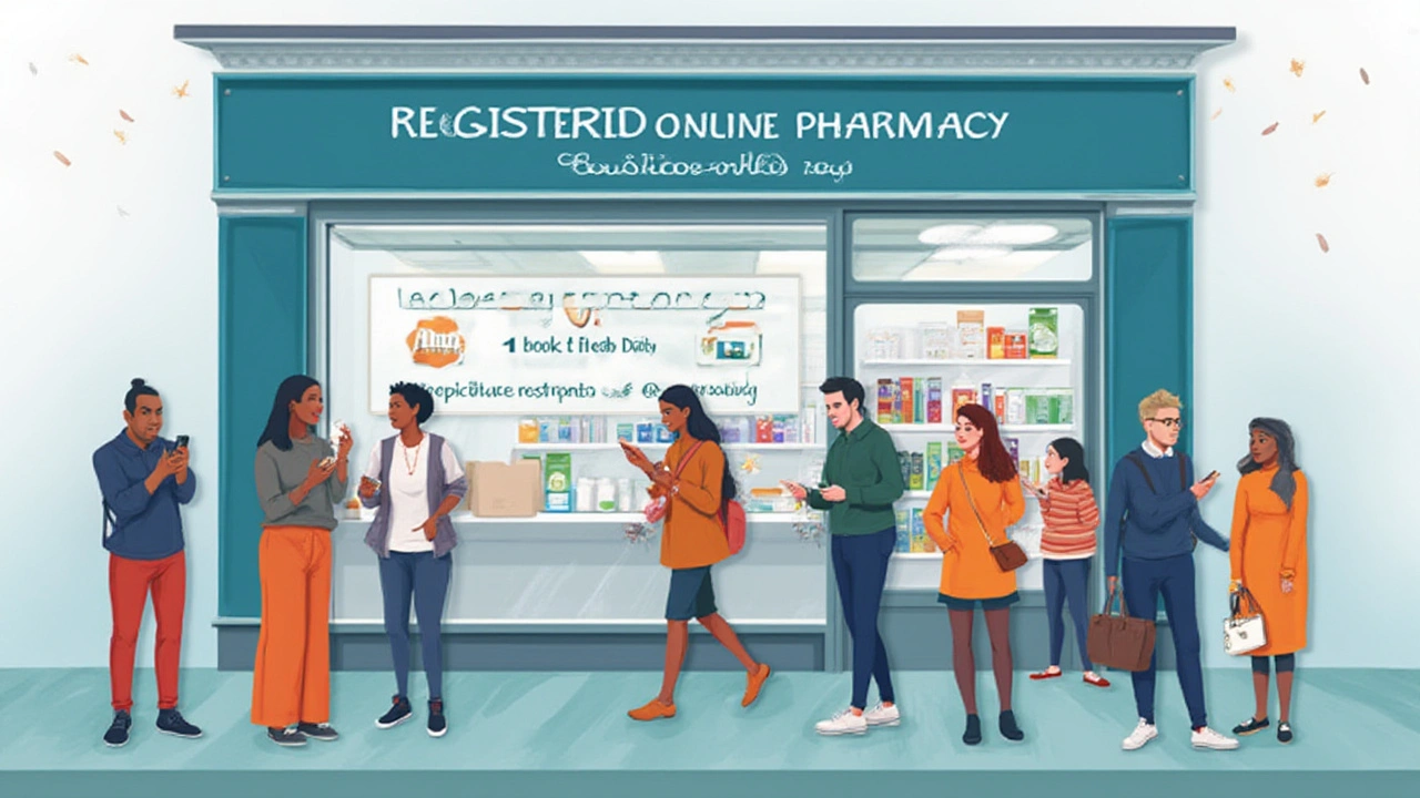 How to Buy Ondansetron Online Safely