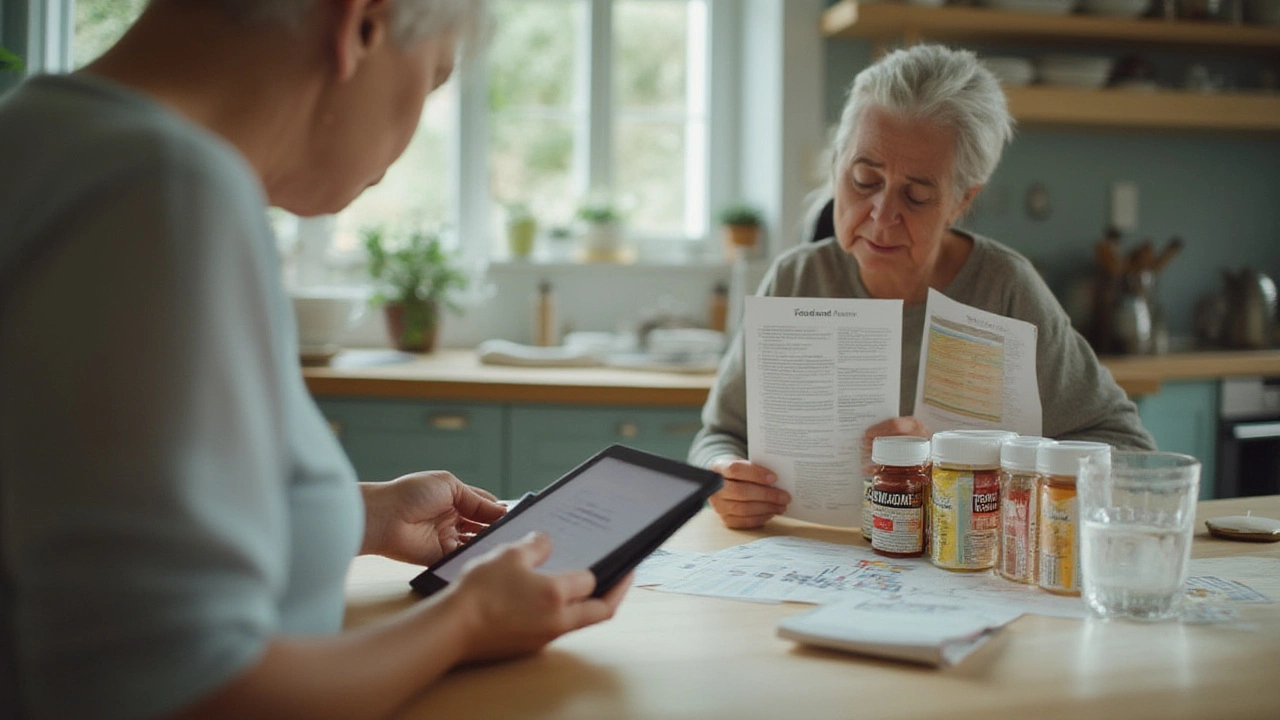 Legal Status and Potency: Why Prednisone Isn’t OTC, and What’s Actually Allowed?