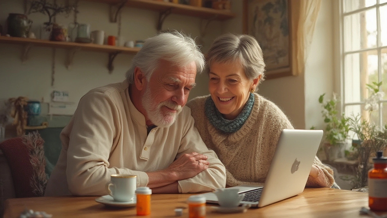 Online Canadian Pharmacy Without Prescription: Safe Access & Tips