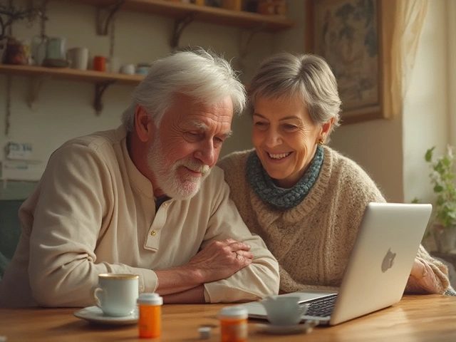 Online Canadian Pharmacy Without Prescription: Safe Access & Tips