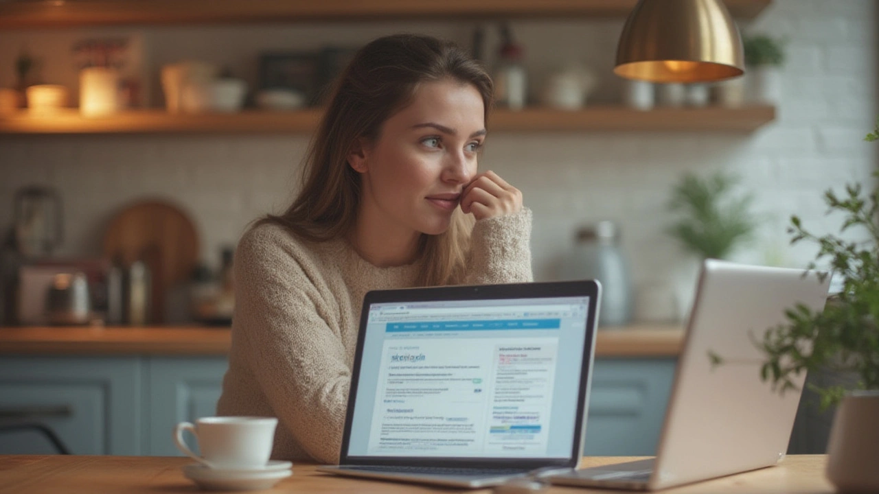 Where and How to Safely Buy Skelaxin Online: A Complete Guide for 2025