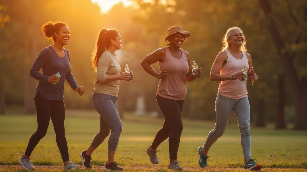 Movement, food, and symptom hacks that pay off