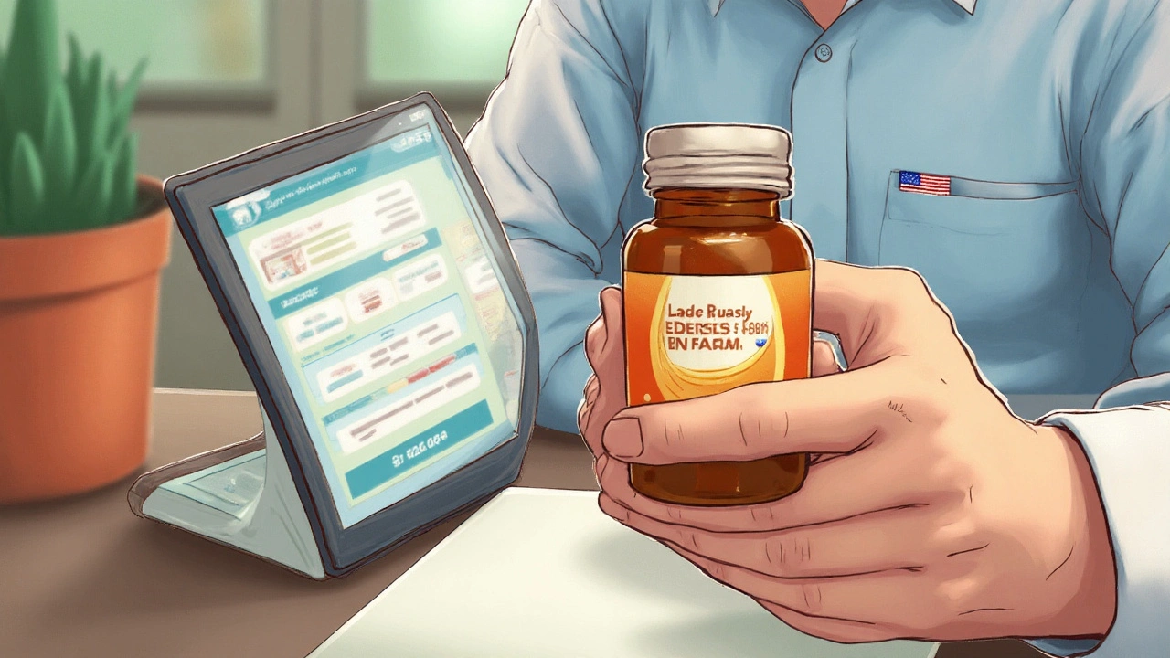 Step‑by‑Step Guide to Order Generic Celexa Safely