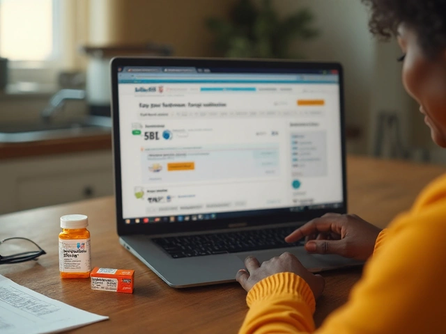Buy Generic Lipitor (Atorvastatin) Online Cheap: Safe Guide + 2025 Prices