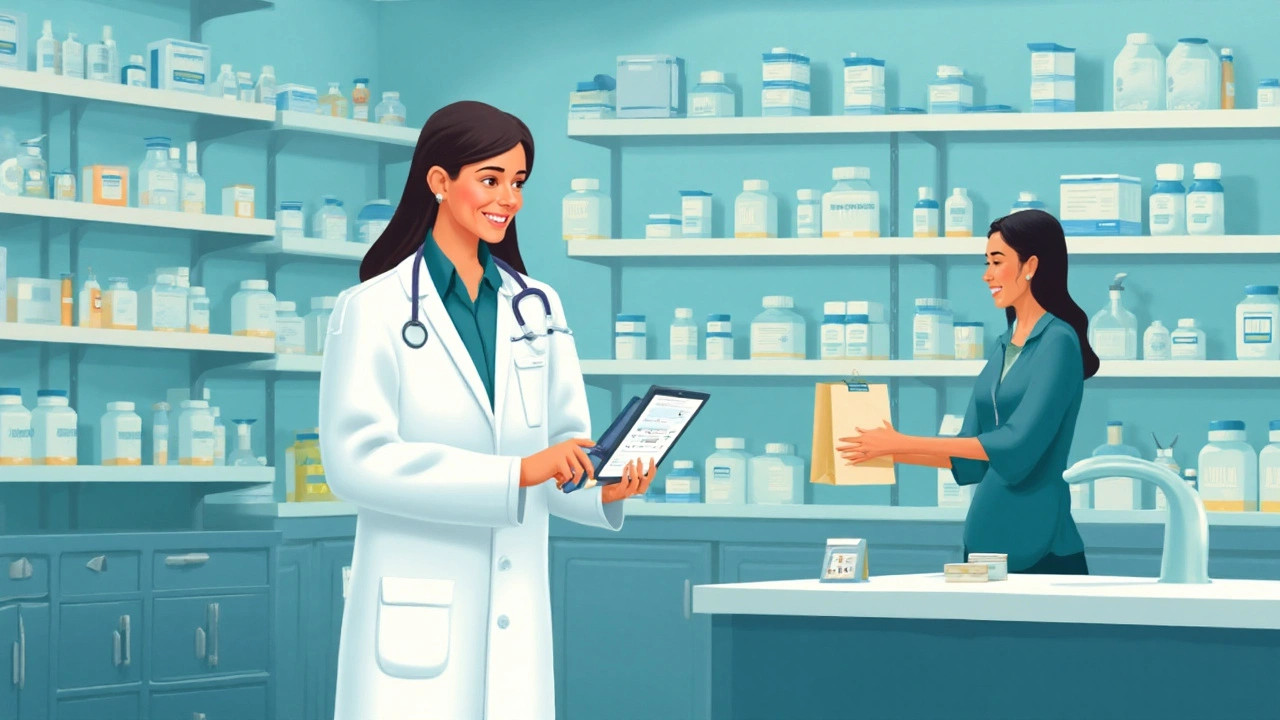 Where to Buy Ceftin Online: Best Sites, Pricing, and Insider Tips