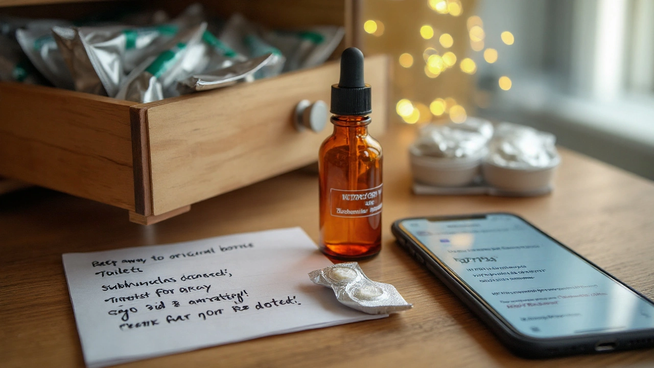 Where to buy online: legit pharmacies and how to spot fakes (Canada + US)