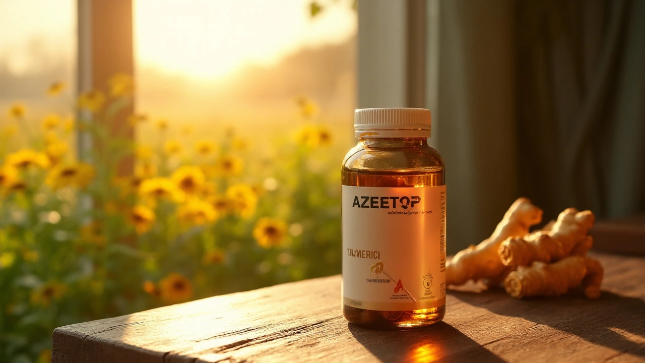 Azeetop Supplement: Complete Guide to Benefits, Dosage, and Safety