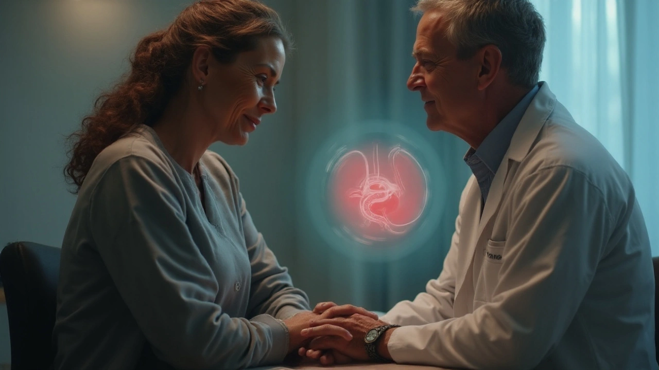 Practical Strategies to Manage Side Effects