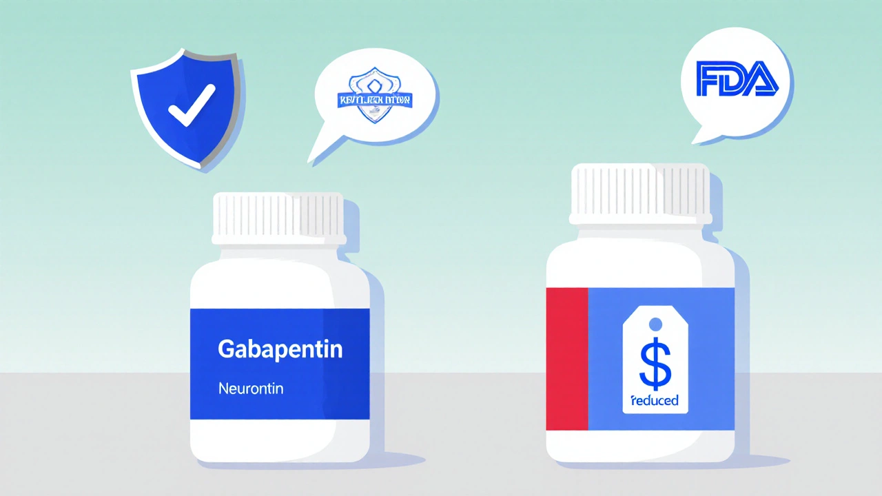 Price Comparison: Generic vs. Brand vs. Other Sources