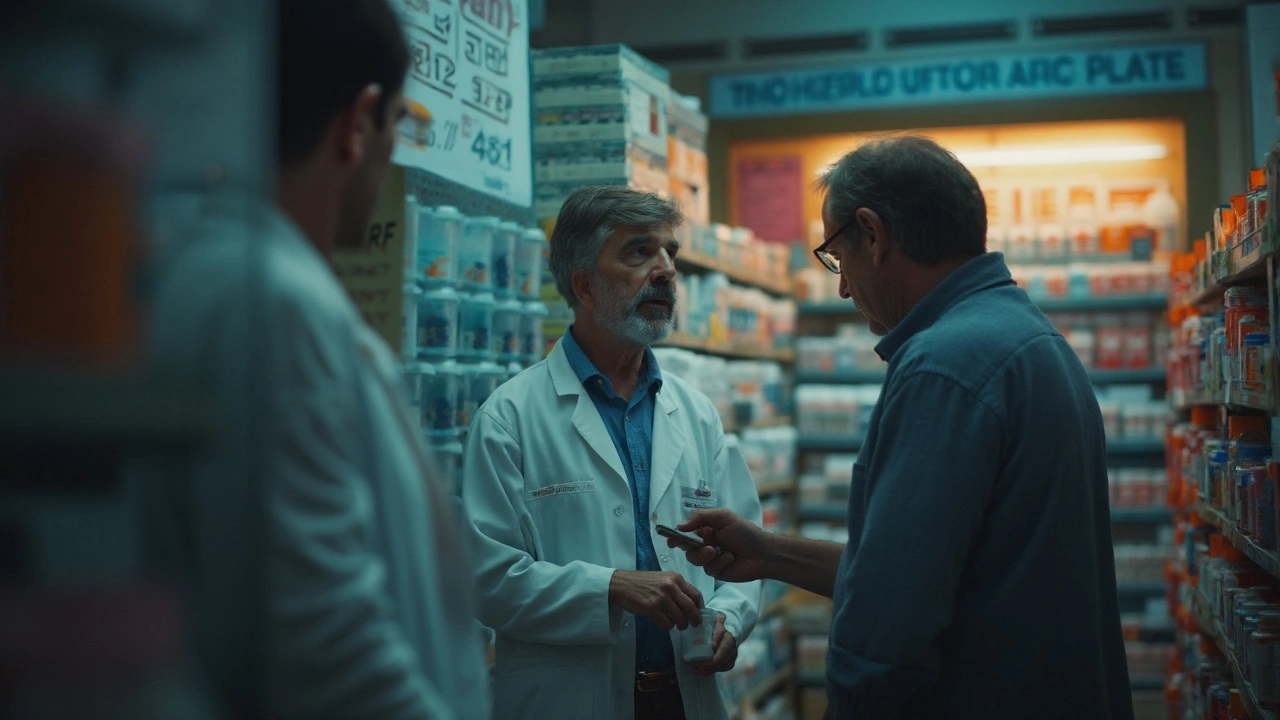 Step-by-step: the safest way to use an online pharmacy for lorazepam