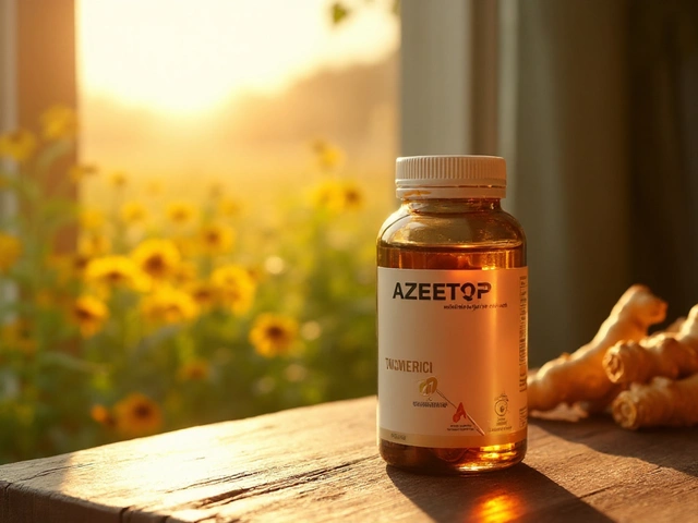 Azeetop Supplement: Complete Guide to Benefits, Dosage, and Safety