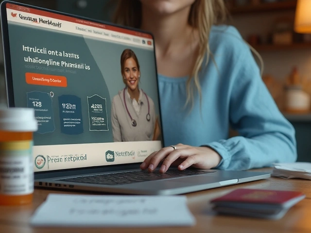Buy Generic Ativan Online in Canada (2025): Safe Options, Prices, and Requirements