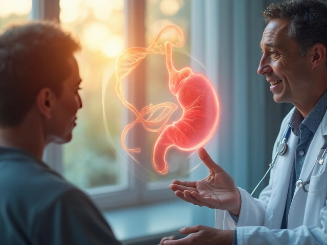 Pancreatitis and Pancreatic Cancer: How Inflammation Fuels Cancer Risk