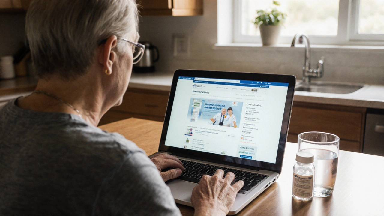 Buy Online Cheap Generic Lisinopril - Fast, Safe & Affordable