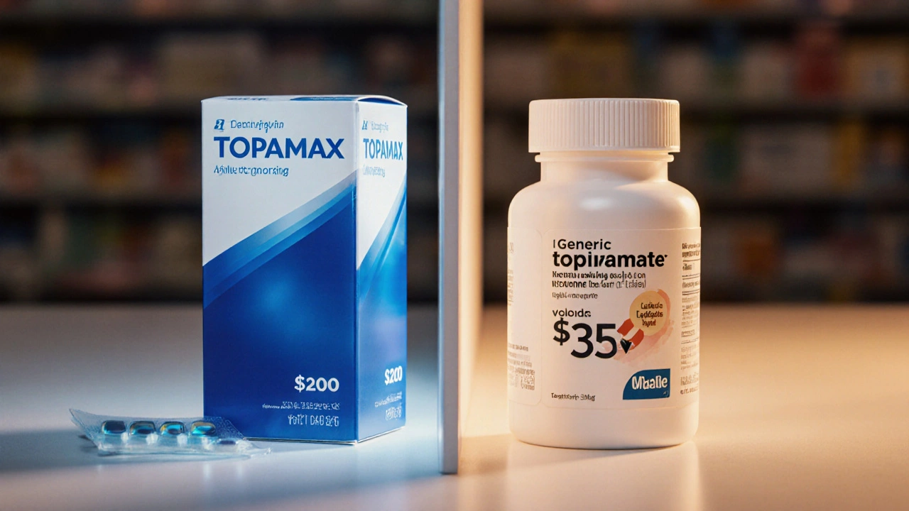 How to Buy Cheap Generic Topamax Online Safely