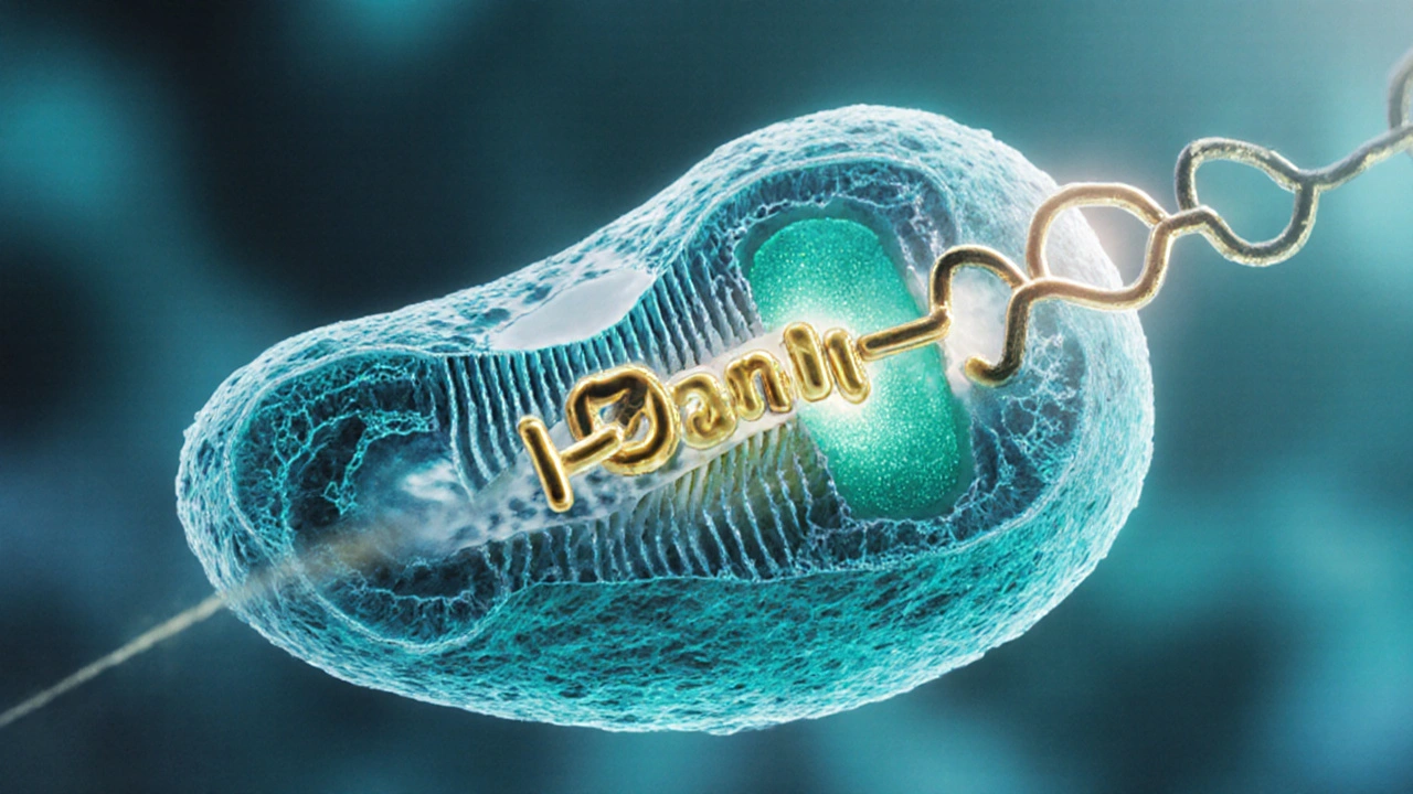 Norwayz (Idebenone) vs Top Mitochondrial Supplements - Full Comparison