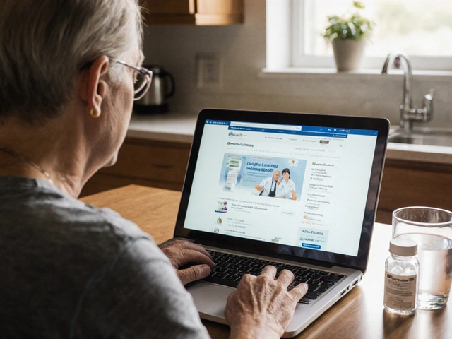 Buy Online Cheap Generic Lisinopril - Fast, Safe & Affordable