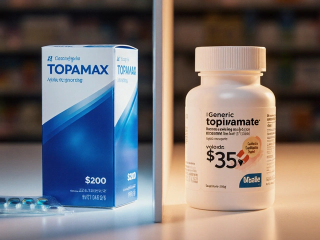 How to Buy Cheap Generic Topamax Online Safely