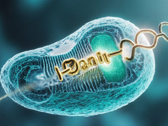 Norwayz (Idebenone) vs Top Mitochondrial Supplements - Full Comparison