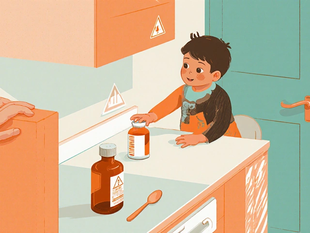 Pediatric Medication Safety: What Parents and Providers Need to Know Today