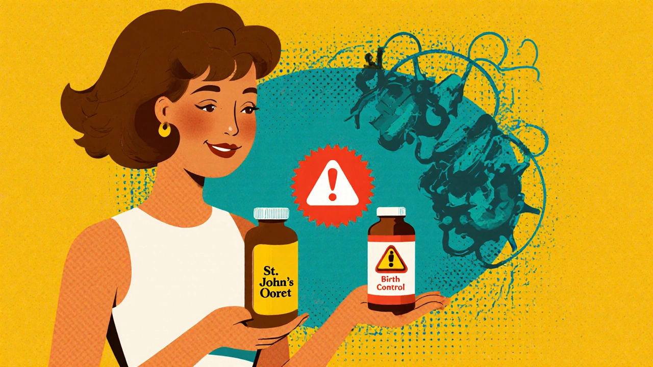 Questions to Ask Before Taking Any Supplement with Medicines