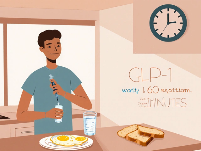 GLP-1 GI Side Effects: Meal Planning and Dose Titration Tips to Stay on Track