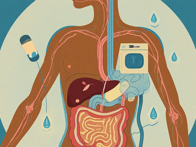 How Medications Work: Understanding Pharmacology Basics and Drug Mechanisms