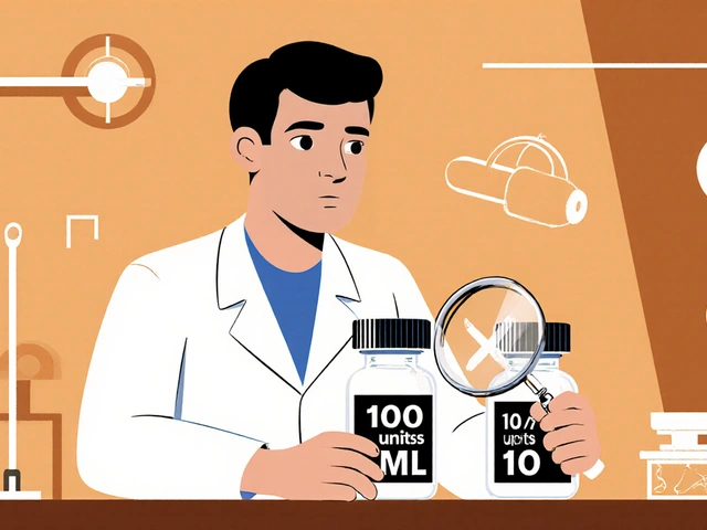 How to Check Medication Names, Strengths, and Dosage Forms Safely