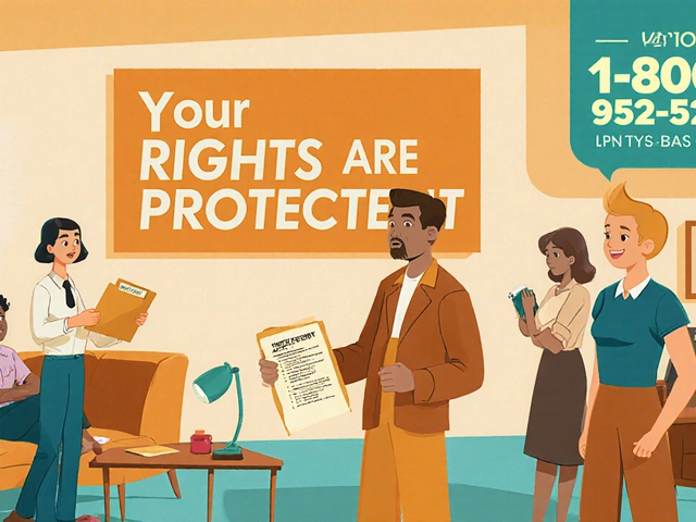 Whistleblower Laws: What You’re Protected For and How to Report Without Losing Your Job