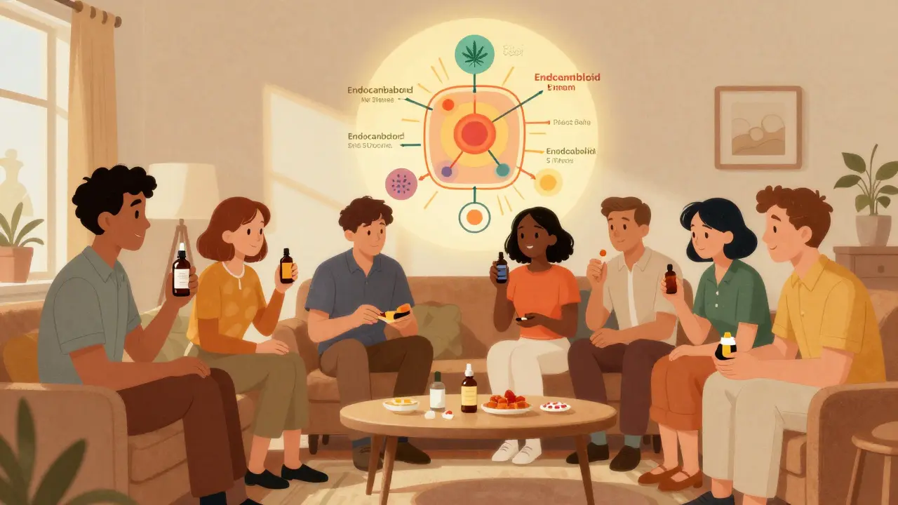 Cannabinoids and Pain: What the Science Says About Evidence, Dosing, and Safety