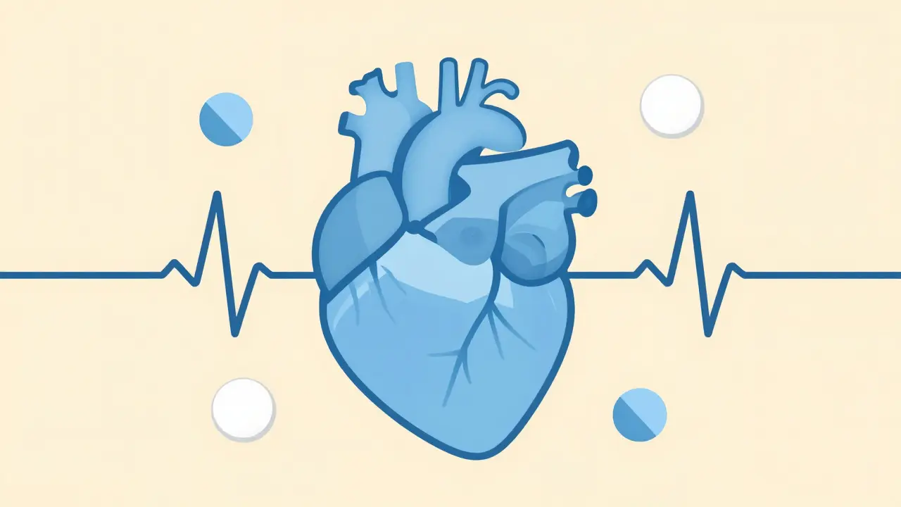 Citalopram and Escitalopram: QT Prolongation Risks and Safe Dose Limits