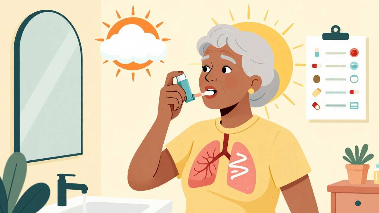 How to Improve Adherence for Inhalers, Patches, and Injectables