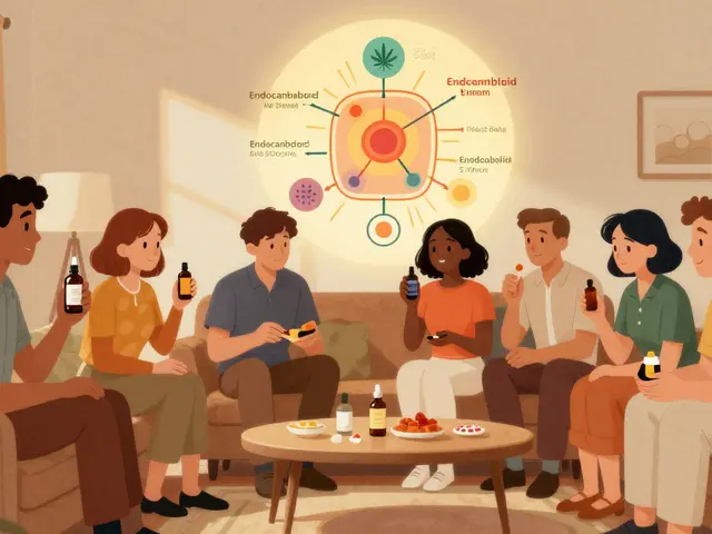 Cannabinoids and Pain: What the Science Says About Evidence, Dosing, and Safety