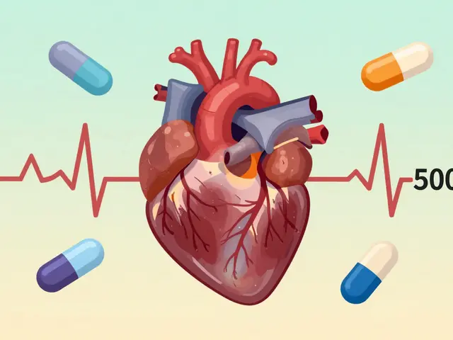 Citalopram and Escitalopram: QT Prolongation Risks and Safe Dose Limits