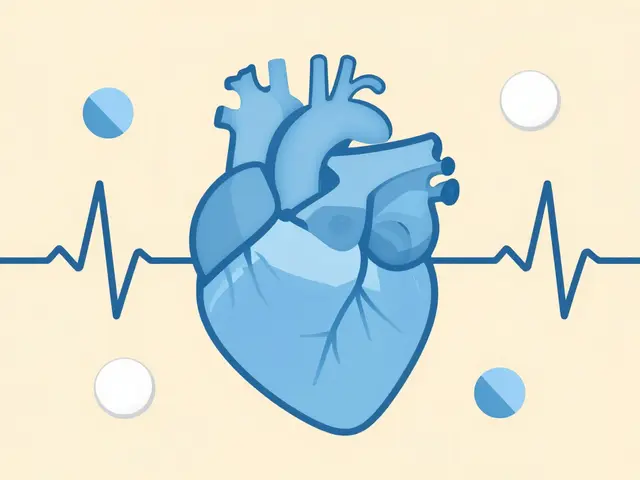 Citalopram and Escitalopram: QT Prolongation Risks and Safe Dose Limits