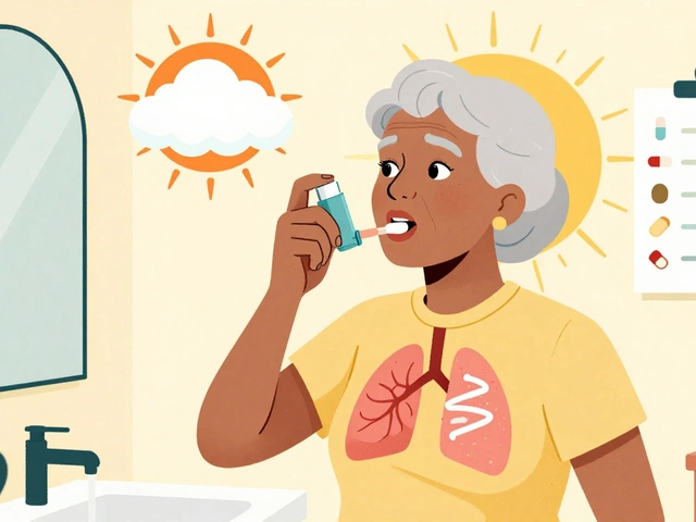 How to Improve Adherence for Inhalers, Patches, and Injectables