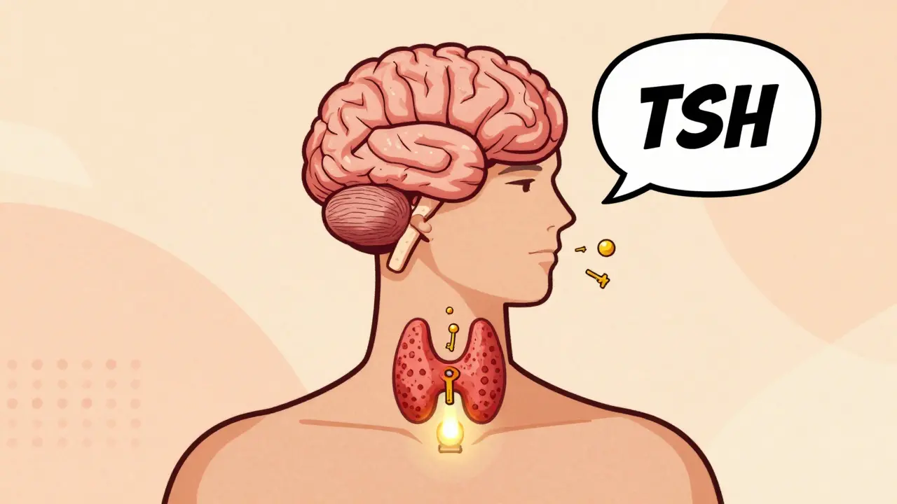 TSH and T4: Understanding Thyroid Function Tests and Dosing Protocols
