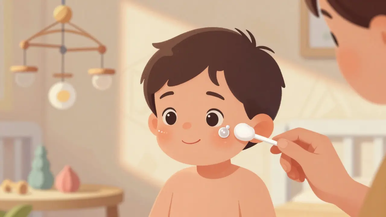 Molluscum Contagiosum: What It Is, How It Spreads, and Realistic Treatment Options